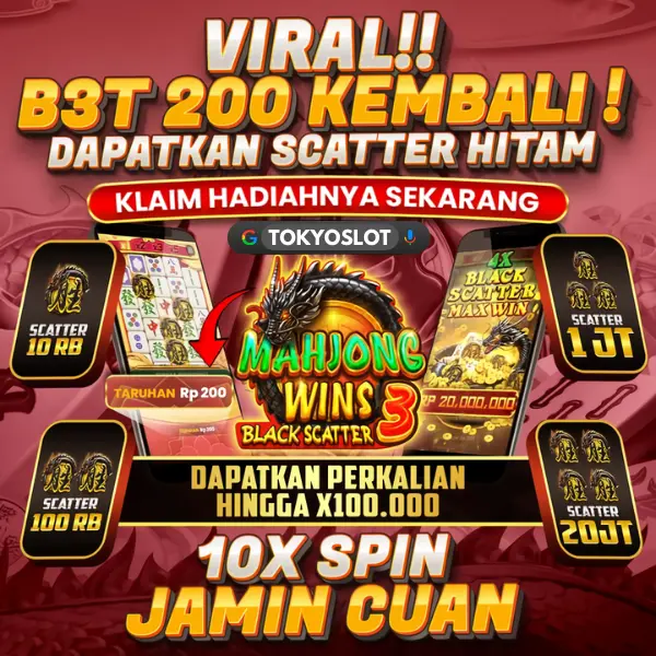 SLOT777 : Situs Judi Slot Online Gacor Server Slot 777 Terpercaya Hari Ini Nomor 1